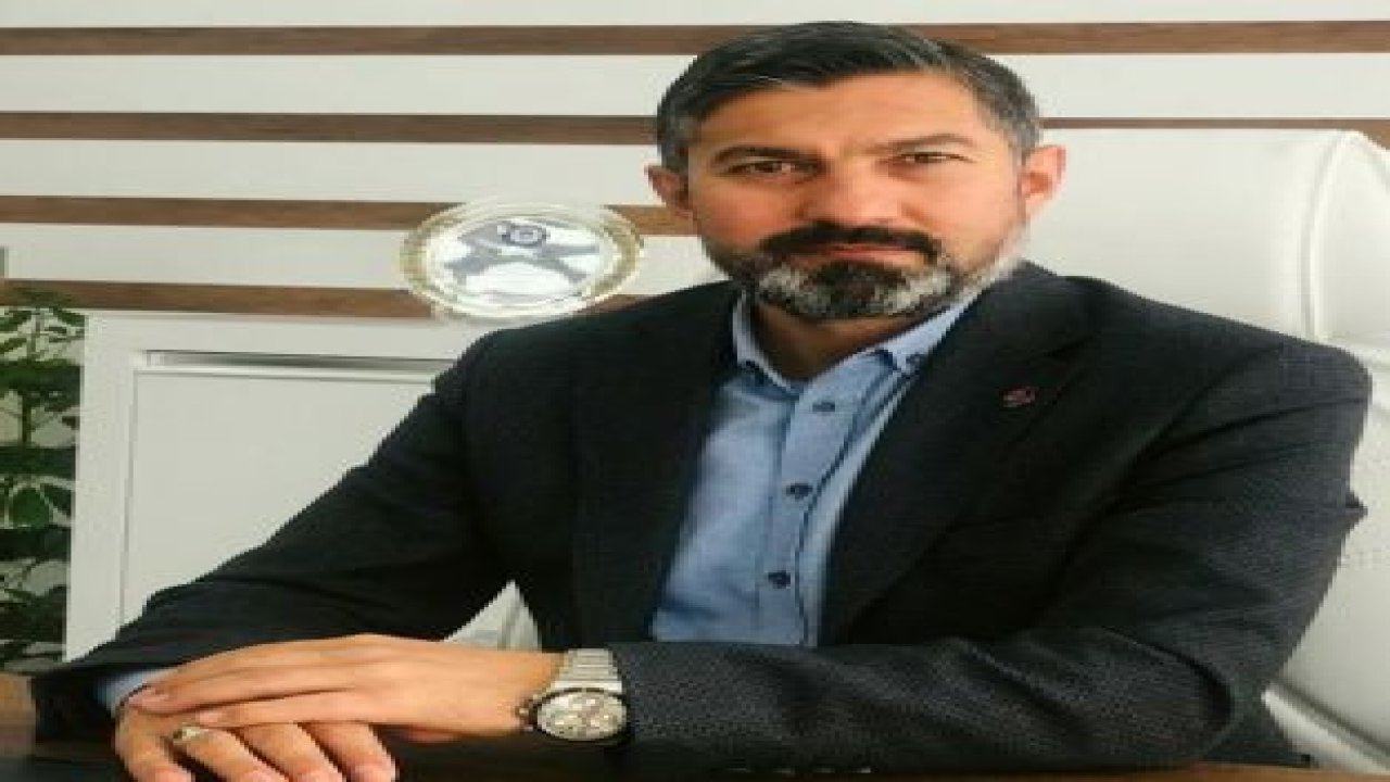 Eğitim Bir-Sen’in 27’nci kuruluş yıldönümü