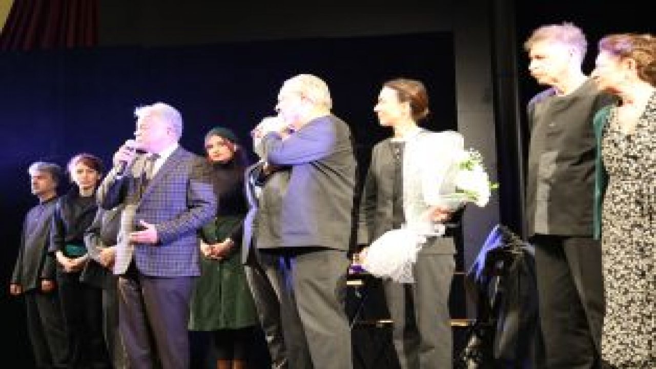 Marmaris’te 100.000 Kişi “İlk Adım”I Atacak