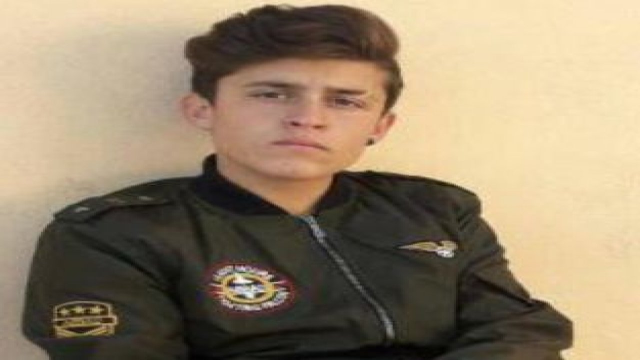 15 yaşındaki çocuk yol kenarında ölü bulundu