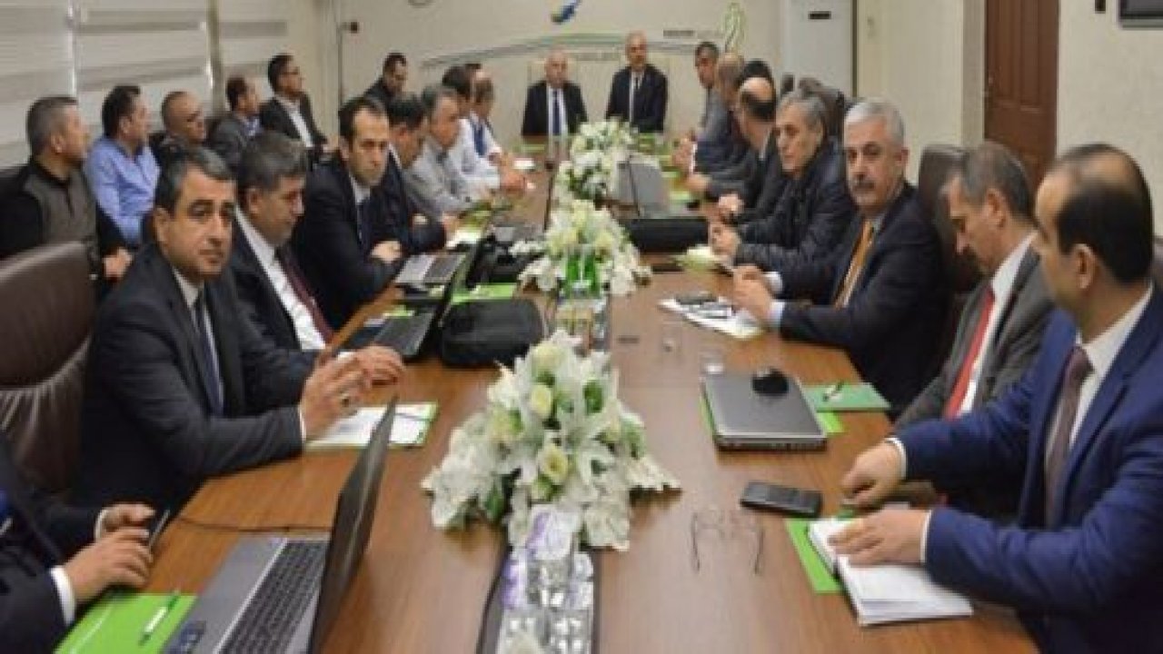 Muğlalı ormancılara eğitim