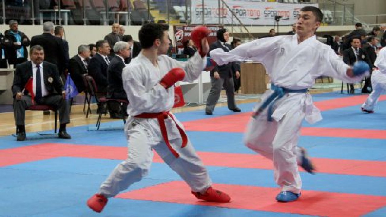 Türkiye Karate Şampiyonası