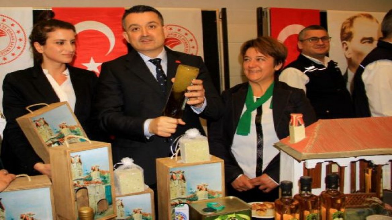 Muğla'ya yer altı barajları yapılacak