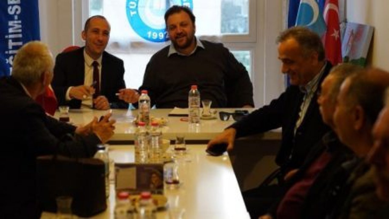 Yazıcı; “Çocuk ve gençler meclisi kuracağız”