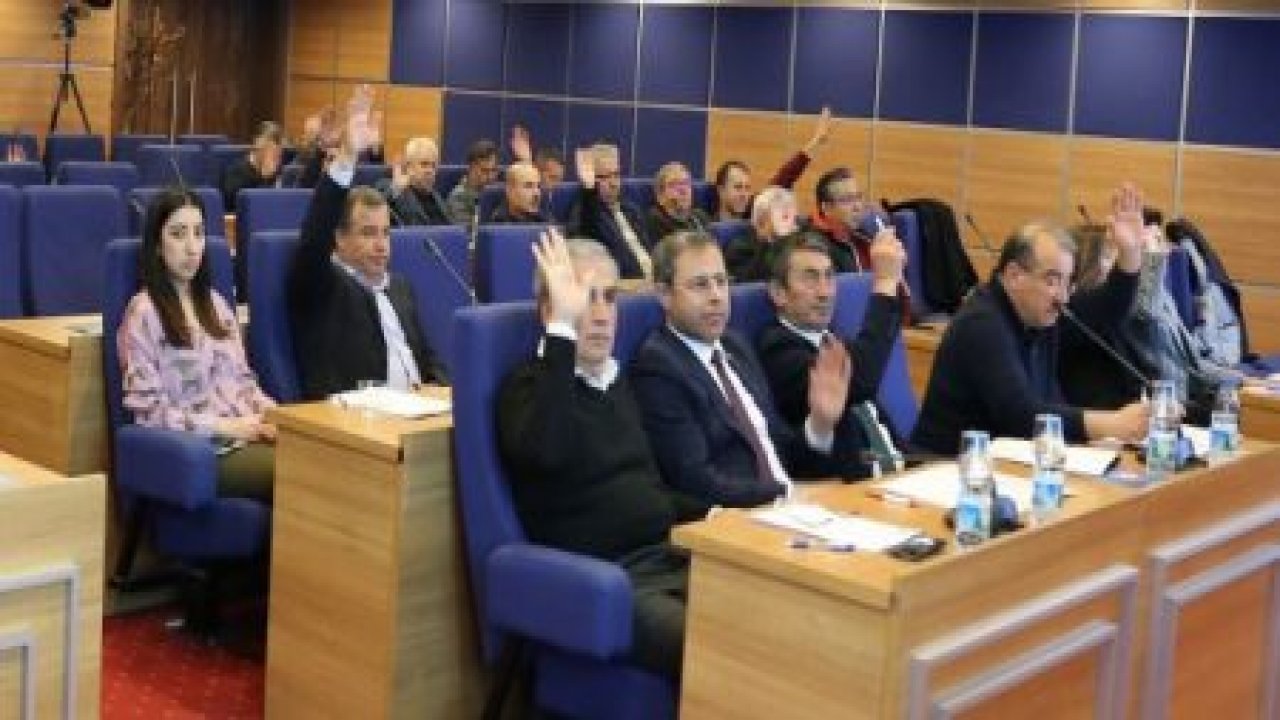 MUTSO Meclisinden Datça’ya davet