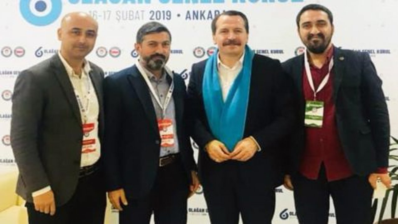 Uçak; “Yeni ufuklara yolculuğumuz başladı”