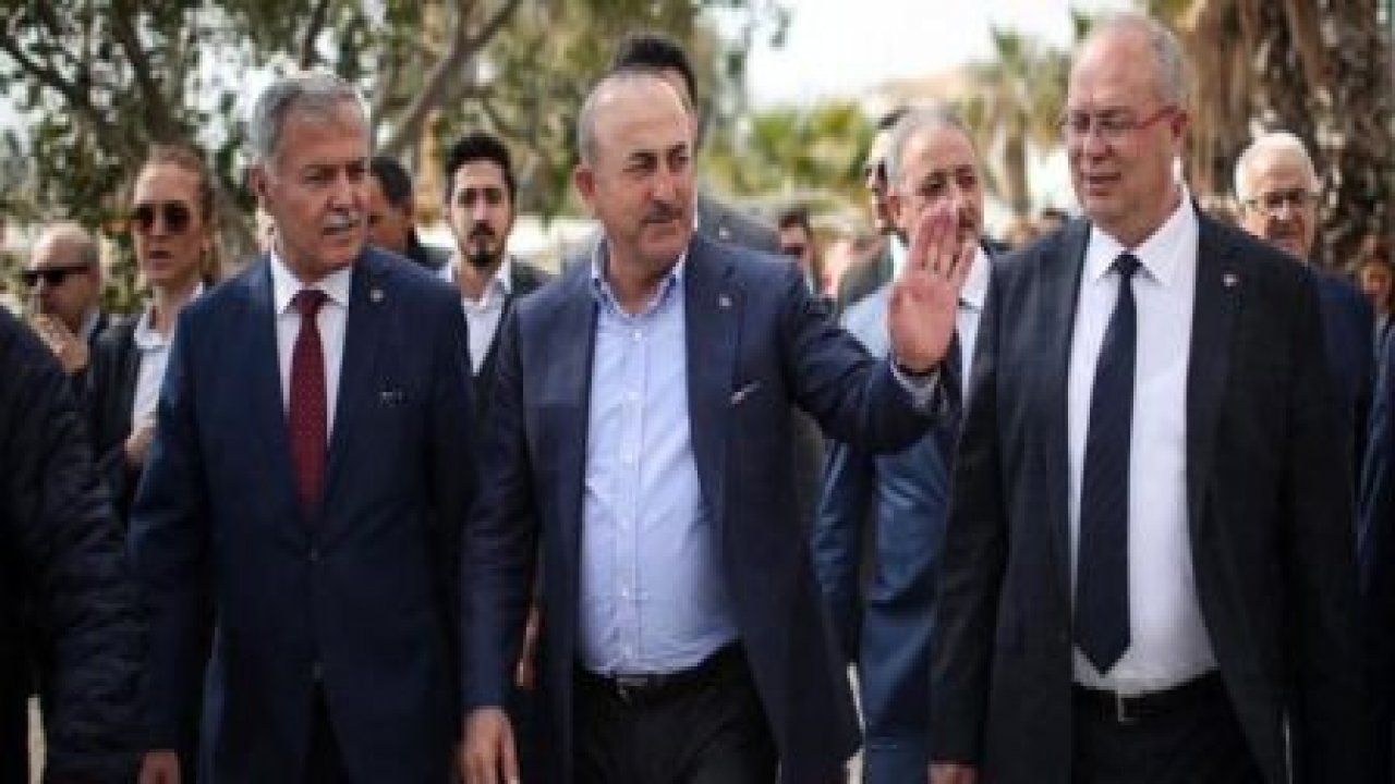 Muğla 5 Günde 2 Bakan Ağırladı