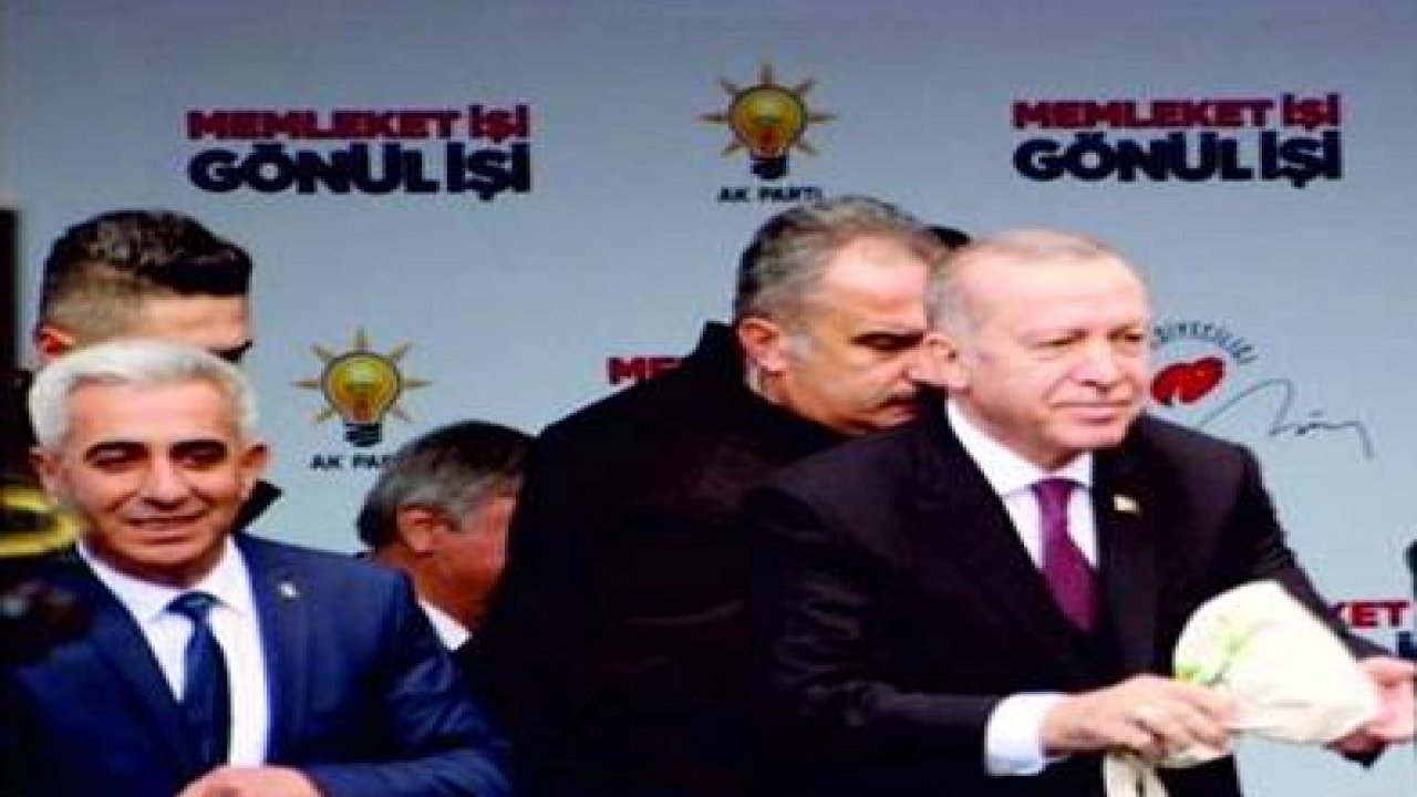 Karakuş; “Vakit Dalaman'ı Kaderine Değil,  Ak Parti'ye Bırakma Vaktidir”