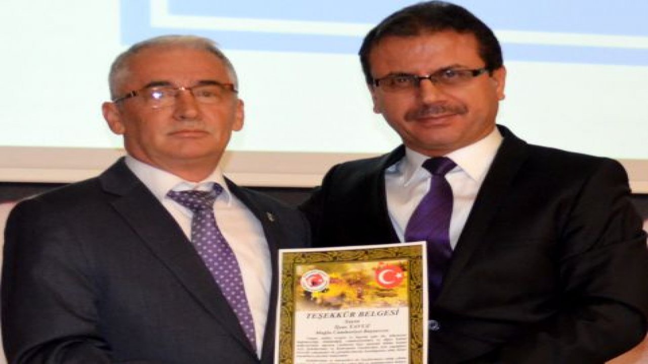 Şehit ailelerinden teşekkür