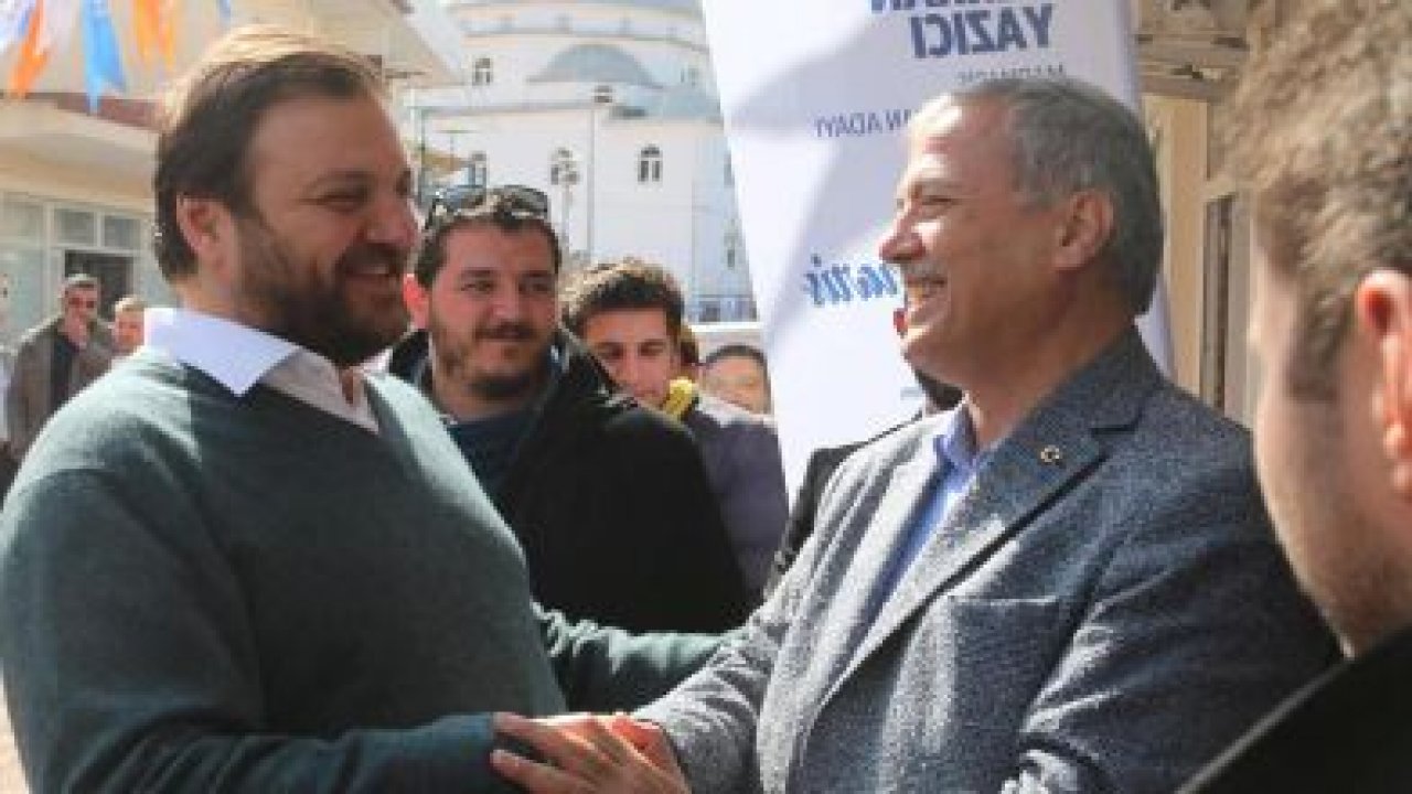 Hıdır: “İnsanımızın Kuru Lafa Karnı Tok, Hizmet İstiyor”