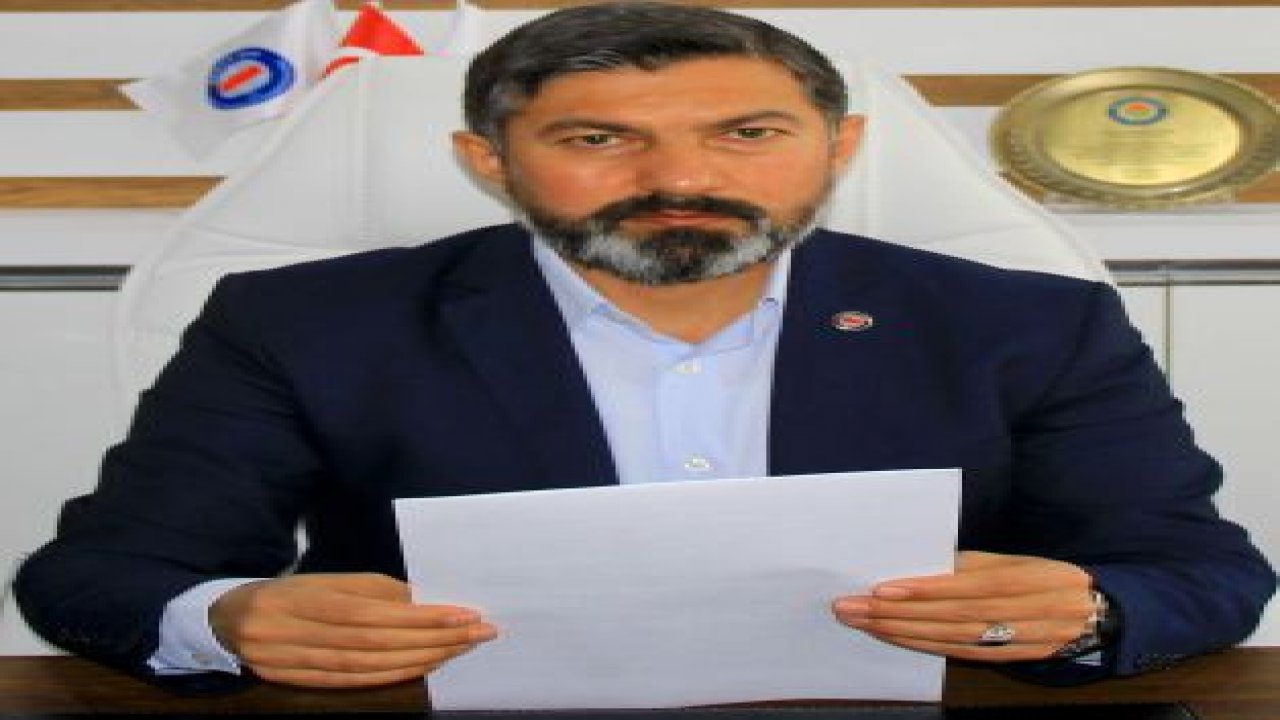 Uçak; “28 Şubat darbesi öfke ve nefretle anılacak”