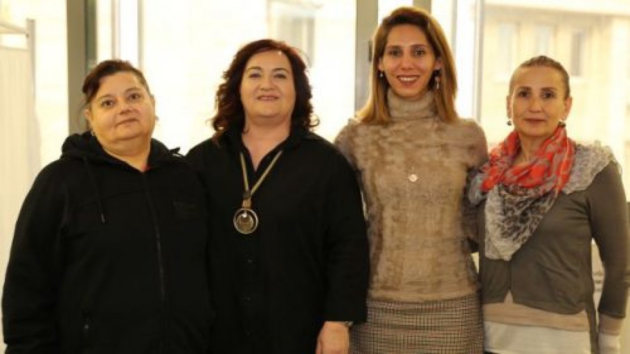 Girişimci Kurullarının Seçimleri Gerçekleştirildi