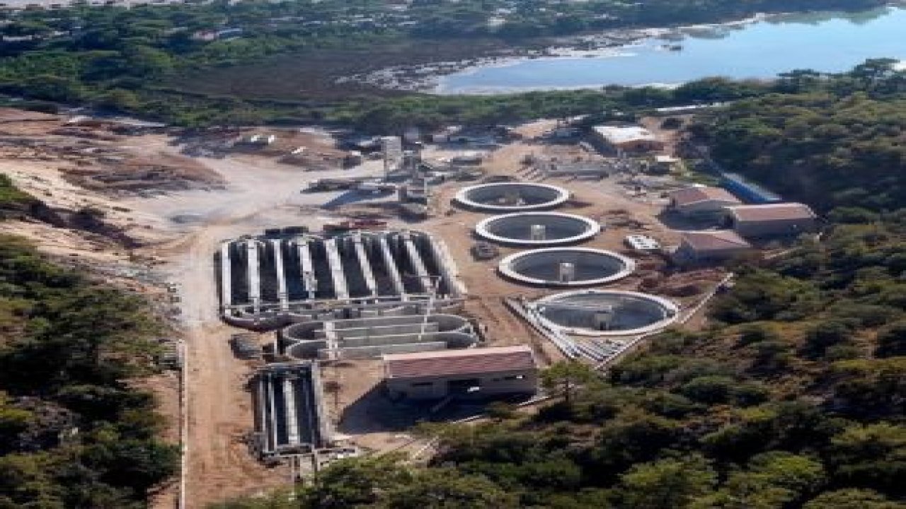 Muğla’ya En Fazla Yatırım Yapan Kurum Büyükşehir