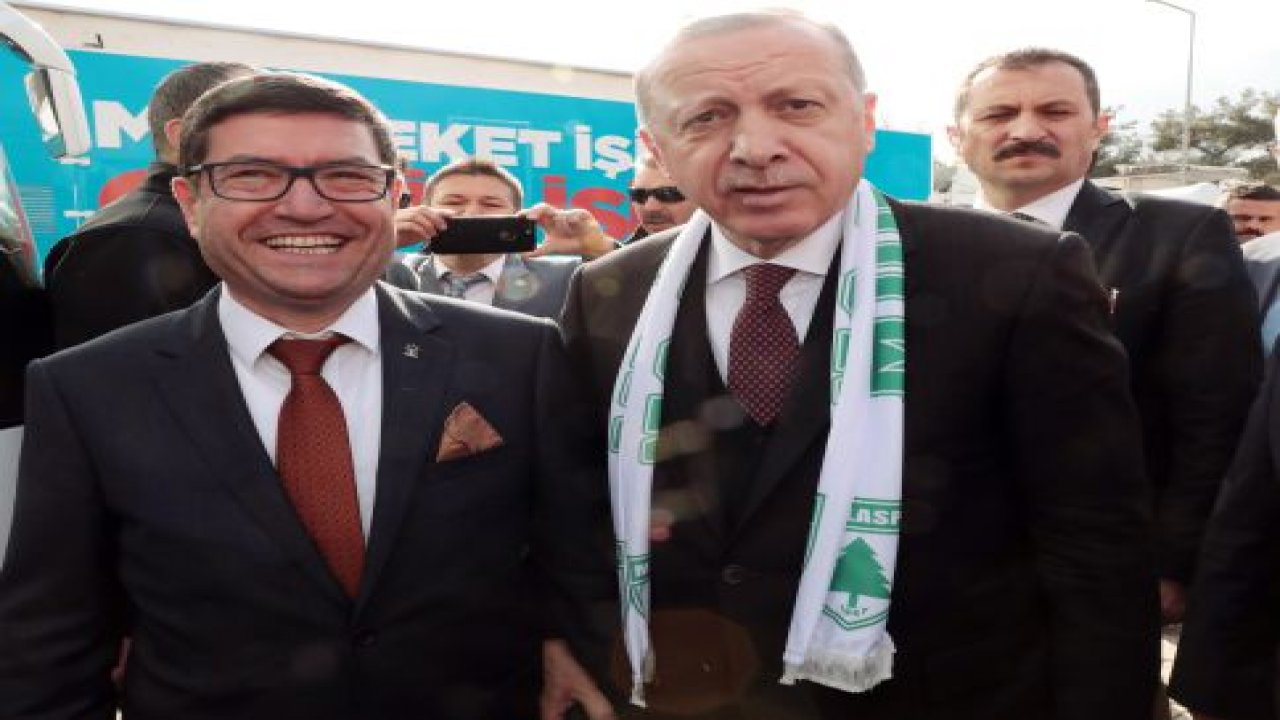 Saylak, gündem olan video hakkında konuştu