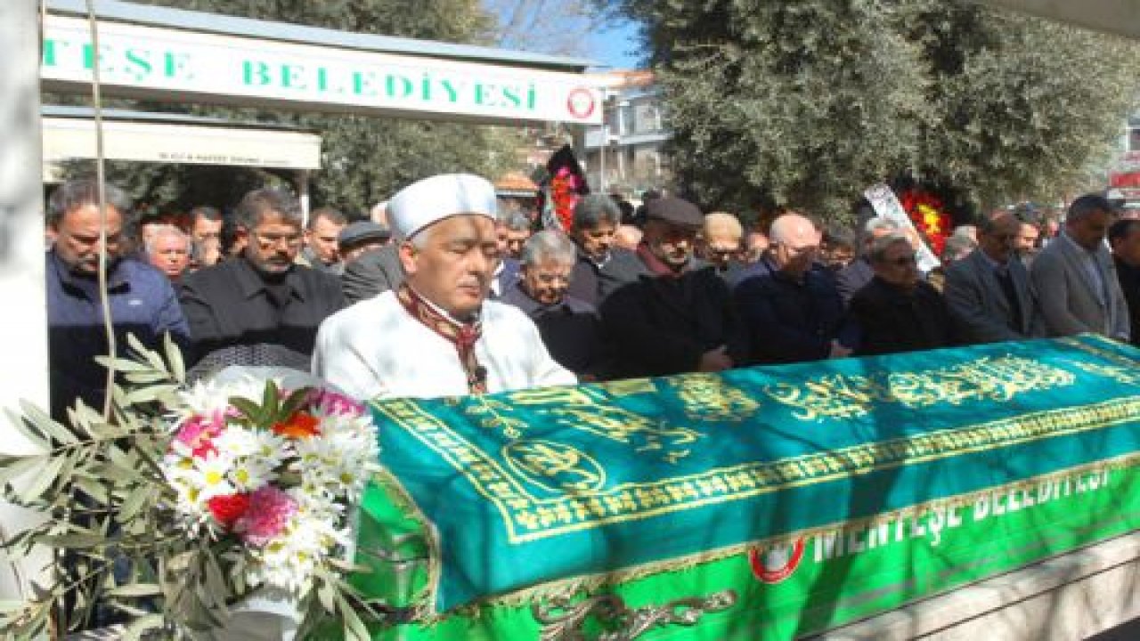 Boyacı Ailesinin acı günü