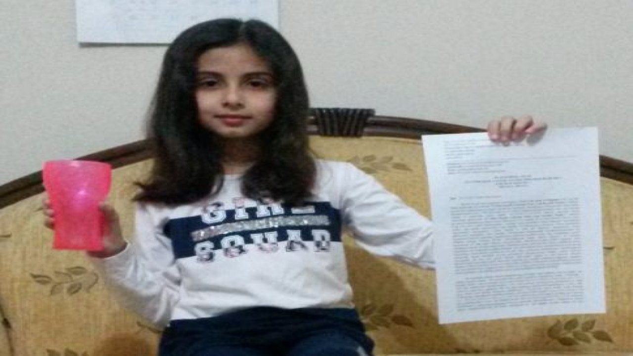 Küçük tüketicinin büyük zaferi