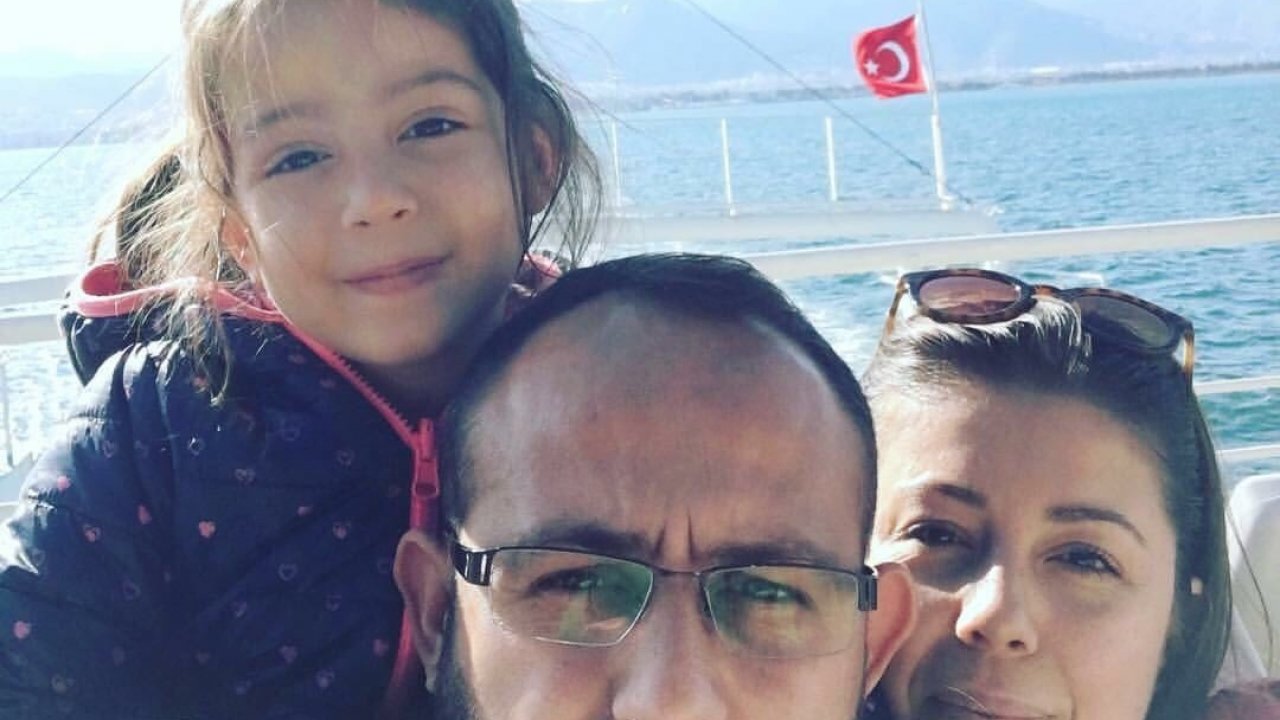 4 yaşındaki Hanife yaşama tutunamadı