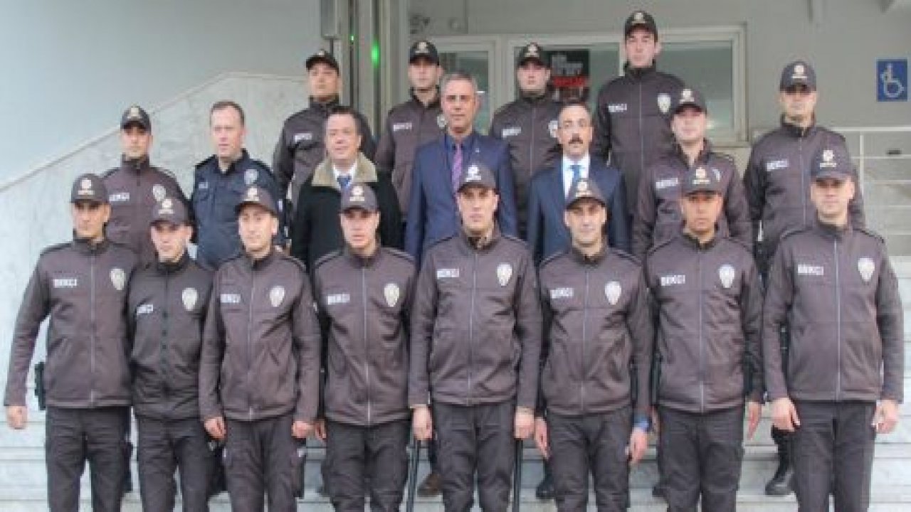 Bekçiler sokağa dönüyor