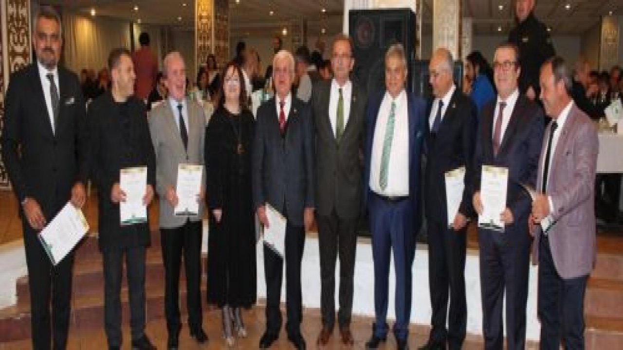 Muğla, Yeşil Beyaz Renkler İçin Buluştu