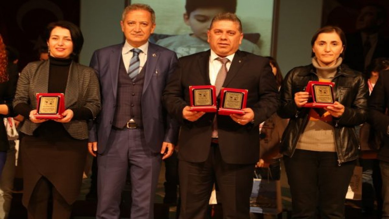 Çevre koruyucuları