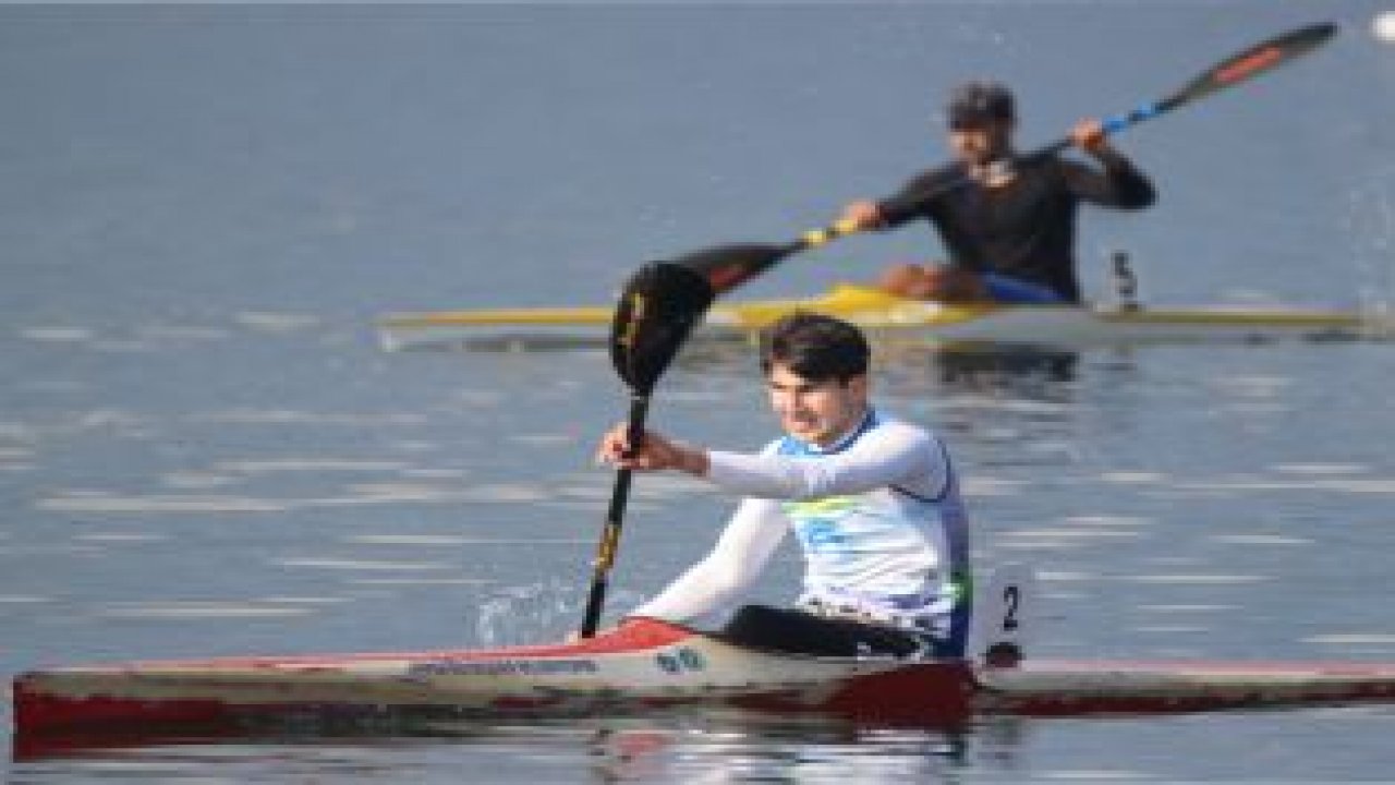 Milli Takım Seçme  Yarışları Tamamlandı