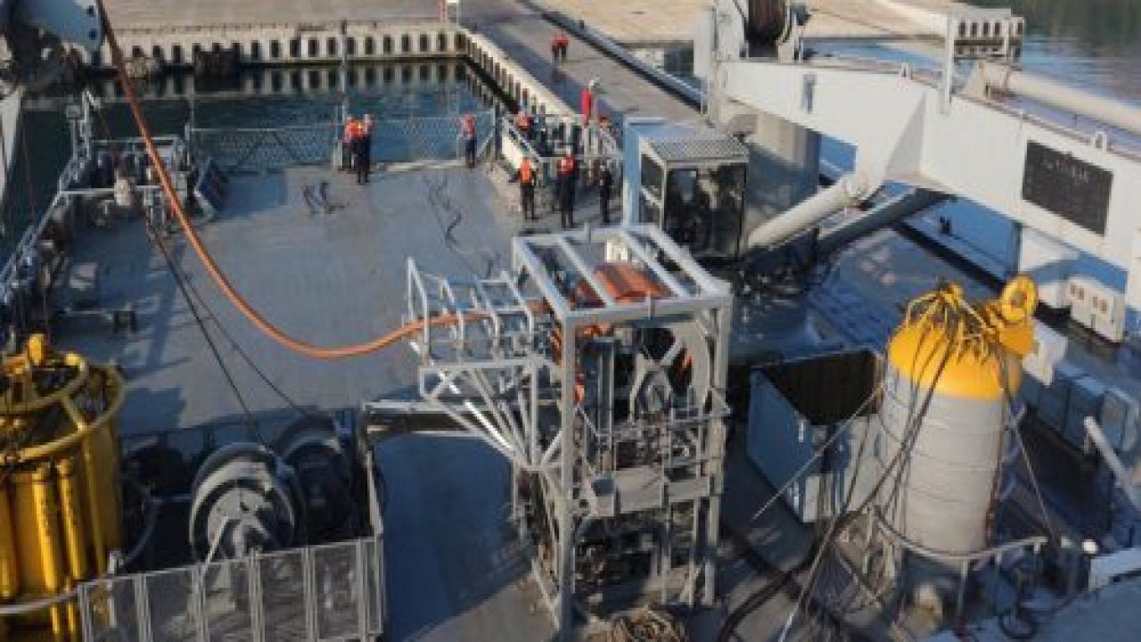 Mavi Vatan 2019 Tatbikatı