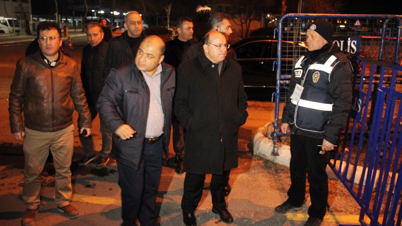 Muğla’da geniş güvenlik önlemi