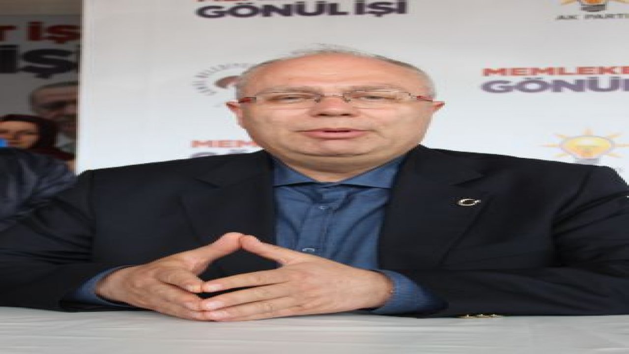 Tahir Ateş’ten Bodrum Belediye Personeline Müjde