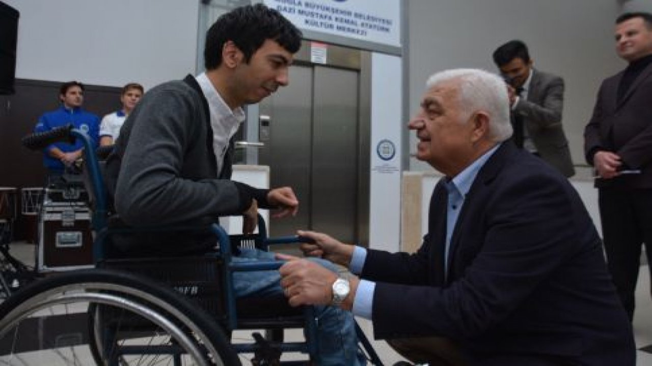 14 Yeni Büyük Şehir Arasında Muğla Birinci Sırada