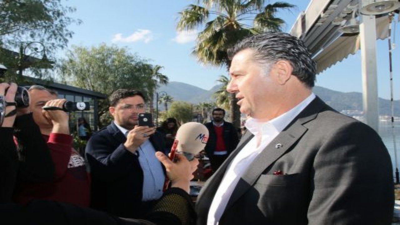 Kocadon: Üreticinin Güvende Olmasını Sağlayacağız