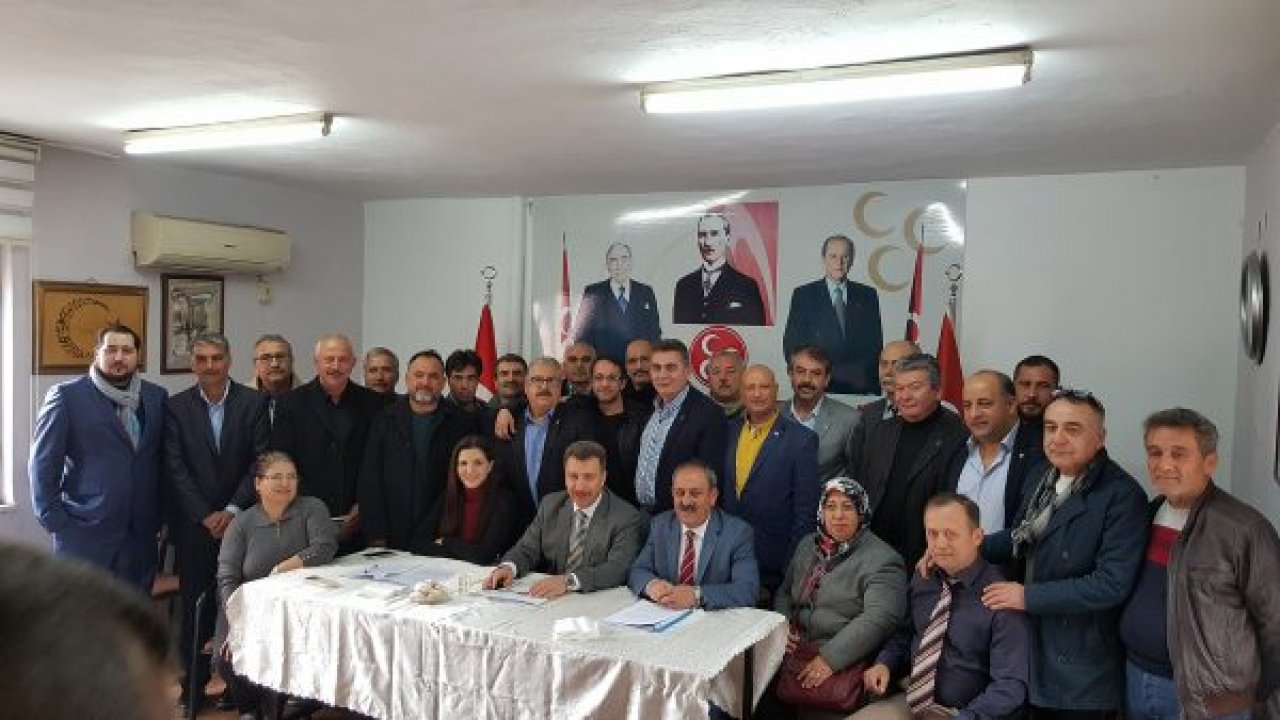 Erdoğan;“Türklüğün bekası için Evet”