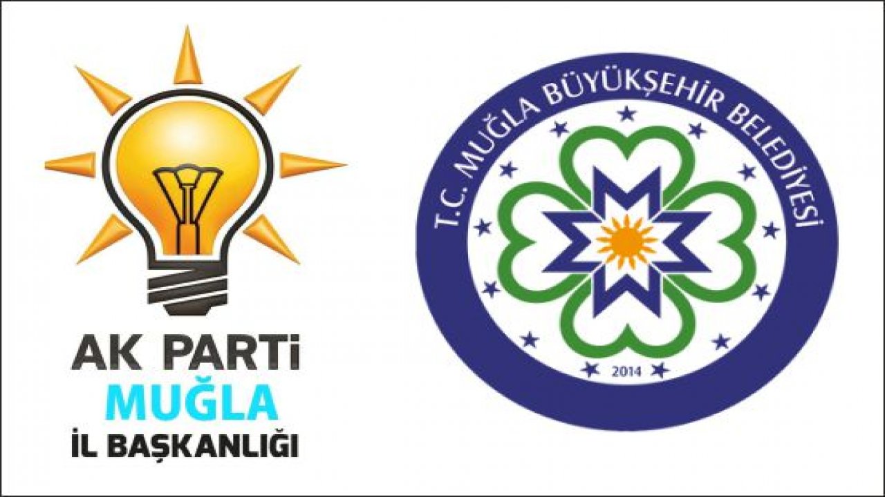 Ak Parti’den Açıklama “Belediye Yangından Mal Kaçırıyor”