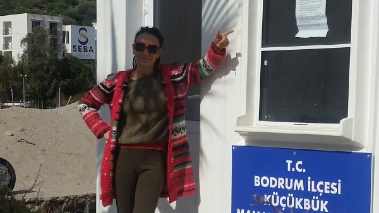 Özlem Tekin'den, seçmen listesi çağrısı