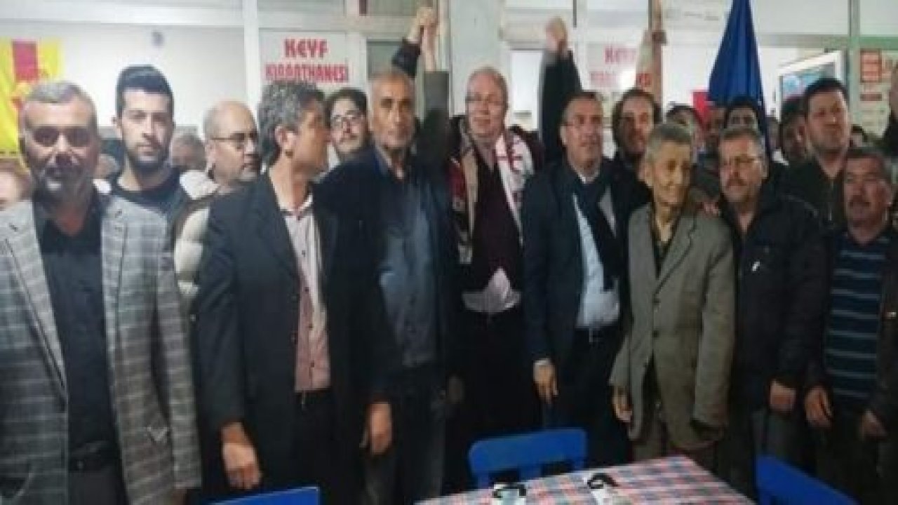 Ateş, “Karaova’yı Koruma Altına Alacağız”