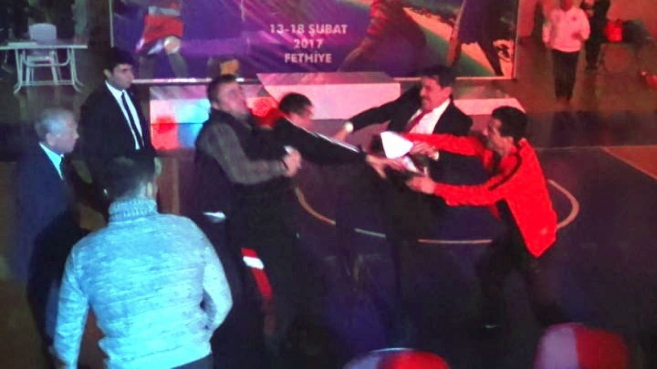 Kadınlar Ferdi Boks Şampiyonası sona erdi