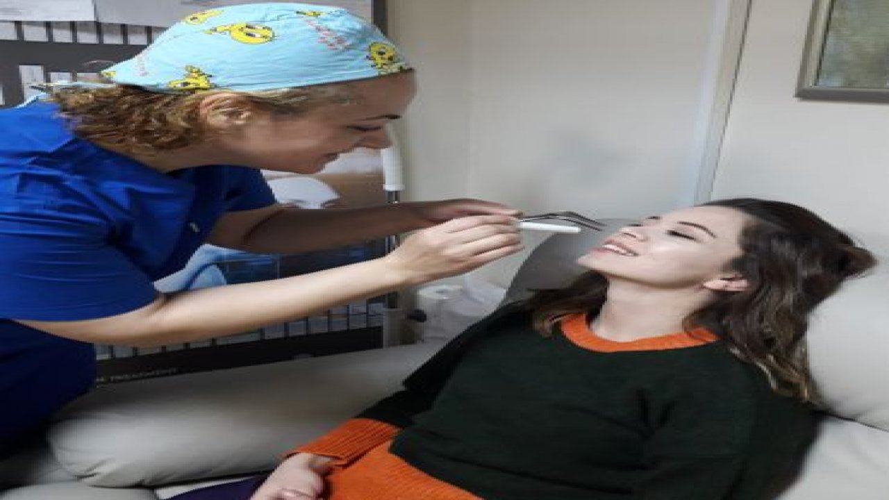 Yücelen’den Kadınlara Müjde