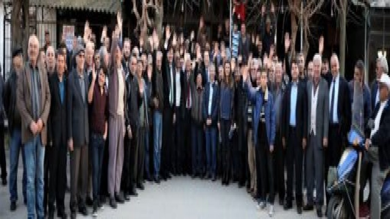 Başkan Gürün, “Fethiye’ye Bahar Erken Gelmiş”