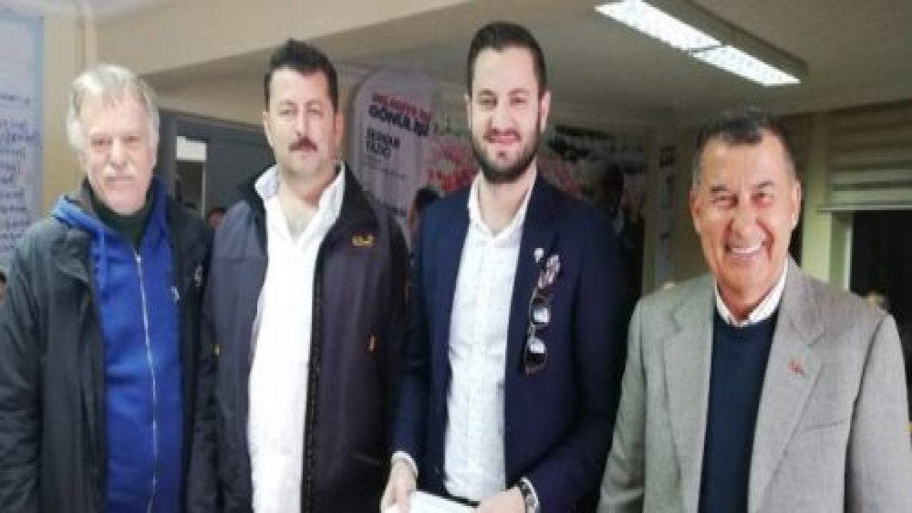 Cumhur İttifakı çalışmalarını sürdürüyor