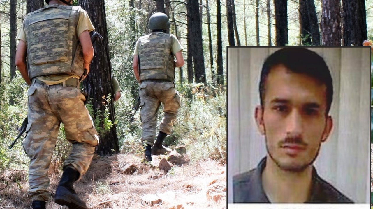 2 Polisi Şehit Eden Darbeci Tutuklandı