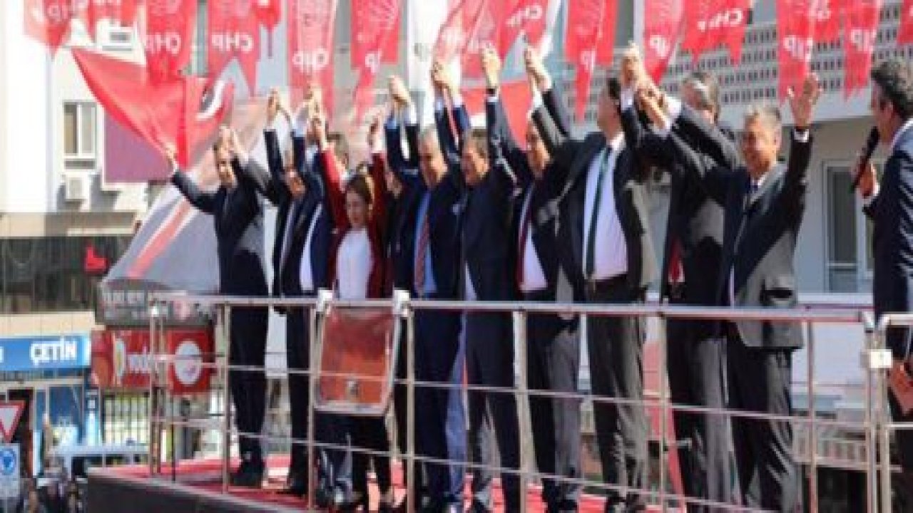 Kılıçdaroğlu’ndan Muğla Çıkartması