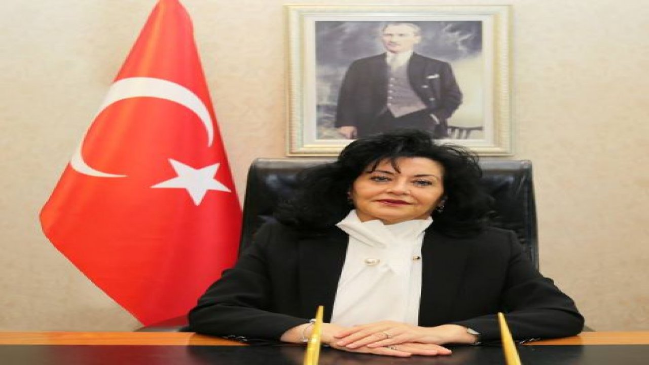 Vali Civelek’ten Mehmet Akif Ersoy’u Anma Günü Mesajı