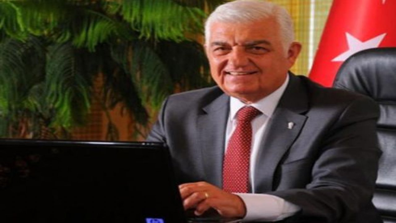 Gürün Projelerini Açıklamaya Devam Ediyor