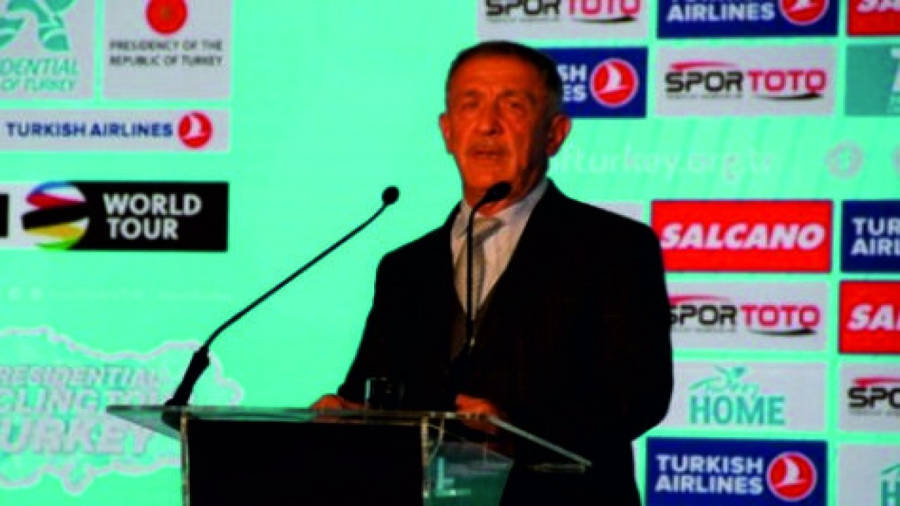 Bisiklet’in Enleri Ödül Töreni 14 Mart’ta