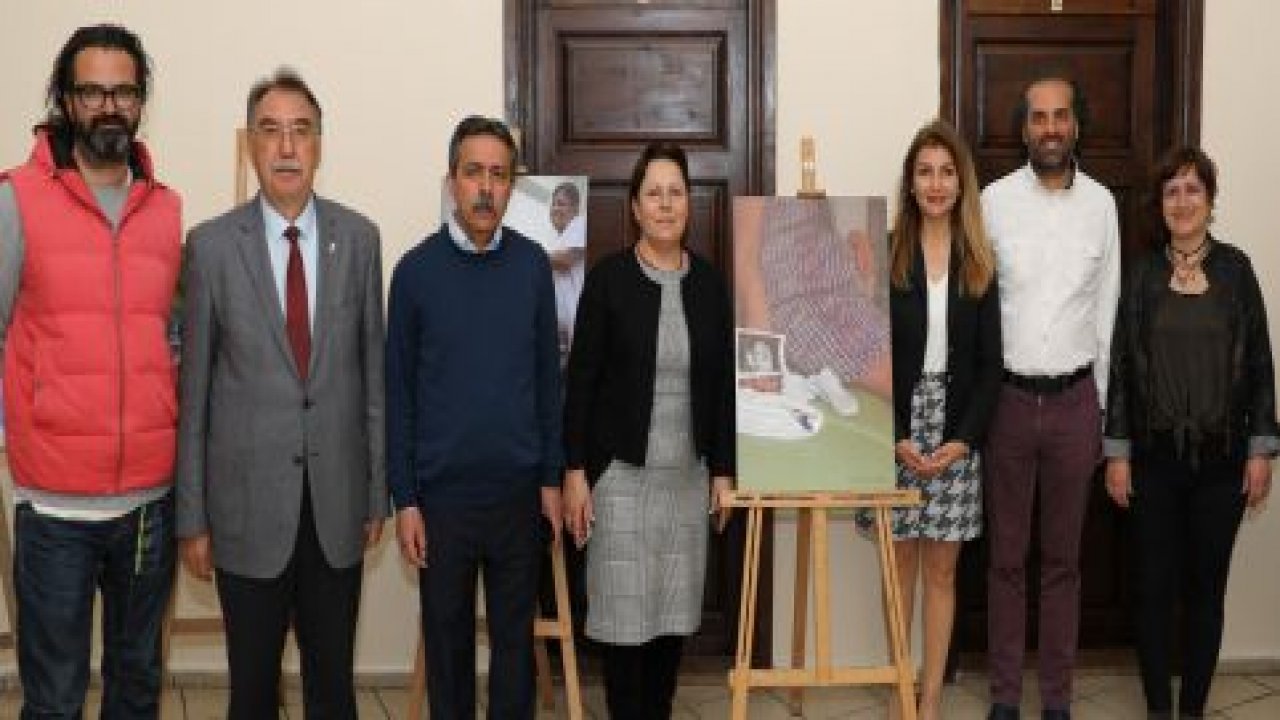 “Aşı Candır Hayat Kurtarır”