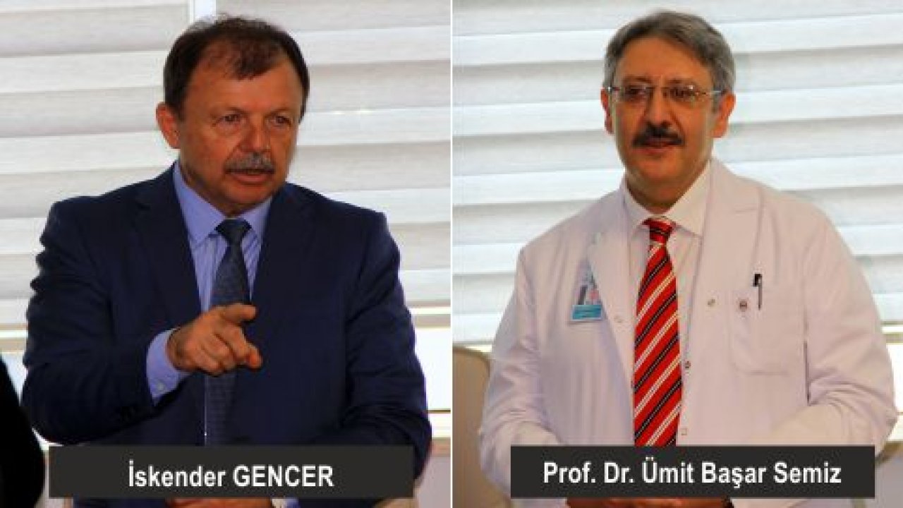 Muğla'da EAH’ta İlk Anjiyo