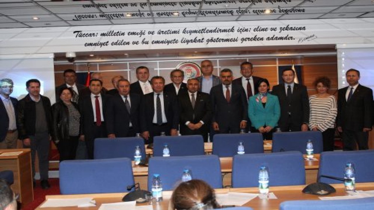 İstihdam Seferberliği Kapsamında Teşvik Paketleri Açıklandı