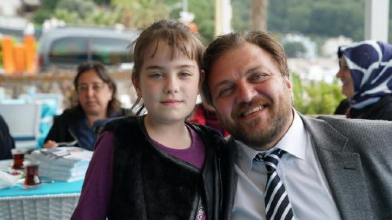 Yazıcı: “Turunç’a yapılacak tünel, Turunç'un kaderini değiştirecek”