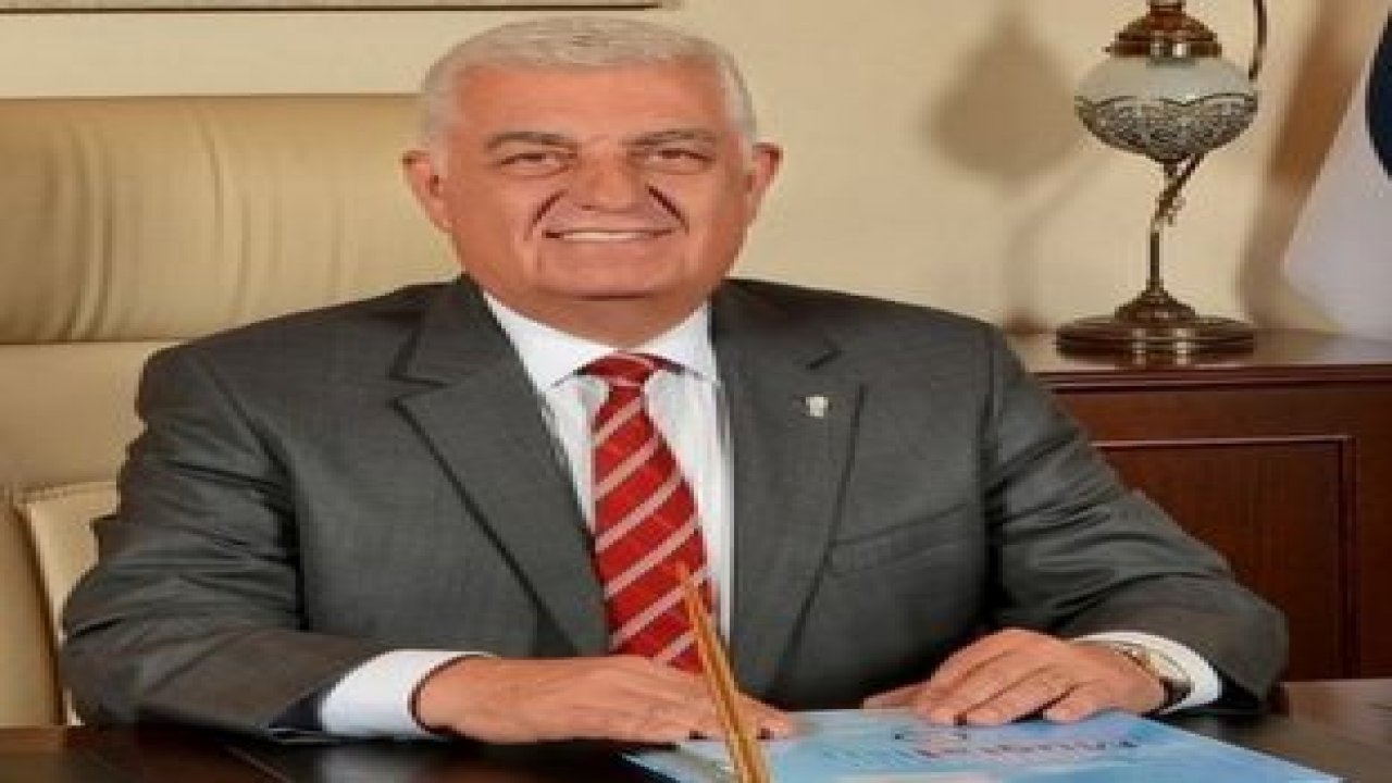 Gürün Tıp Bayramı’nı Kutladı