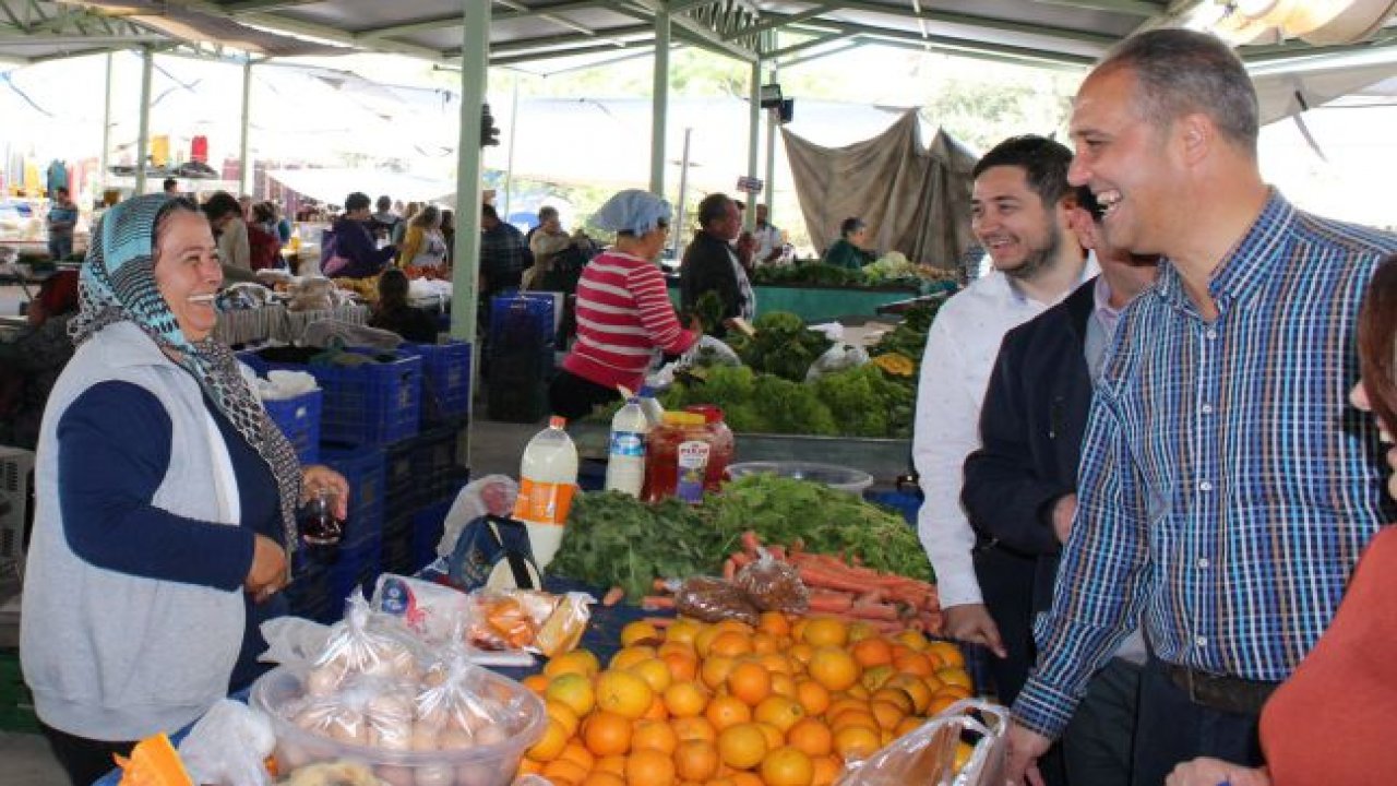 Gülada Başarılı Projelerini Açıklamaya Devam Ediyor