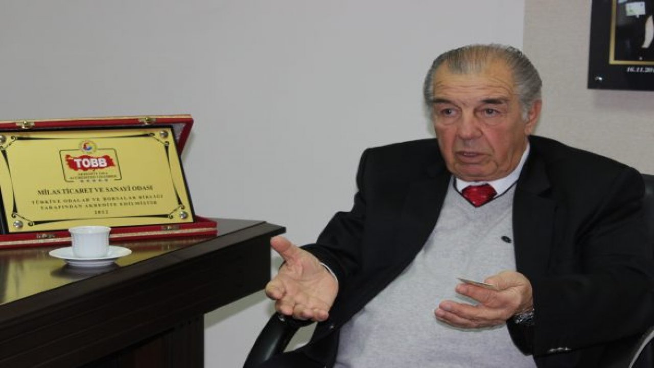 Can Pulak’tan turizm tavsiyeleri