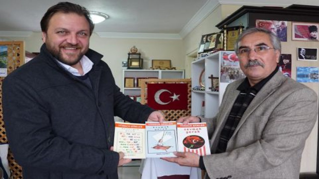 Yazıcı: “Ben hayal satmıyorum”